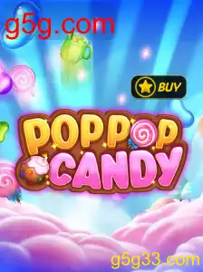 POPPOPCANDY - g5g.com