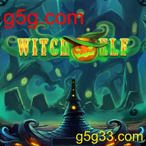 WitchElf - g5g.com